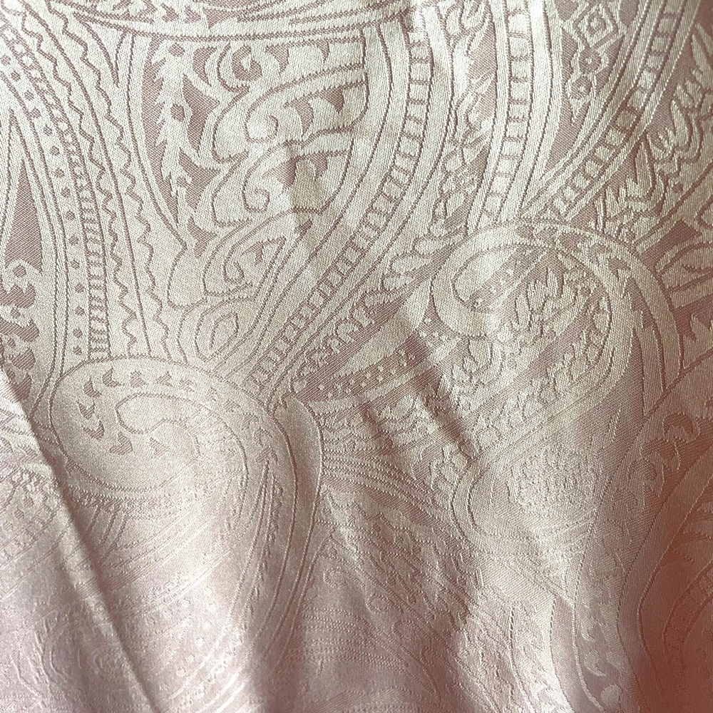 Grace work blouse patterned - Picture 3 of 3